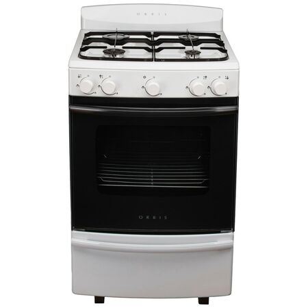 Cocina Bigas Orbis 938Bc4 55Cm 4 Hornallas Em