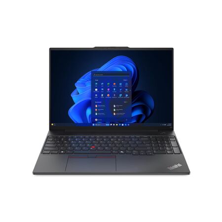 Notebook Lenovo 16 E16 U7-155H 16GB SSD512GB Sin Sistema Operativo