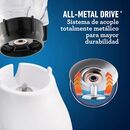Licuadora OSTER Kaliman Blstkapbrd - vaso plastico - 2 vel negra  - Miniatura 4