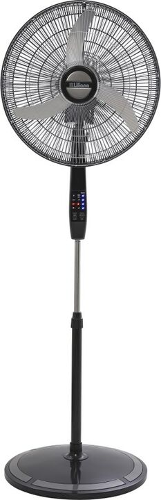 Ventilador De Pie Liliana Vpd20R 20 Pulgadas 90W - Vista principal