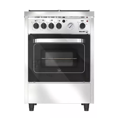 Cocina Morelli Vintage Classic 600