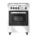 Cocina Morelli Vintage Classic 600 - Miniatura 2