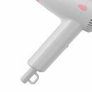 Secador De Pelo Atma Sp8904np 1200w 2 Velocidades - Miniatura 5