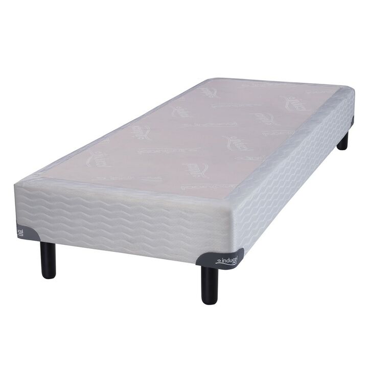 SOMMIER INDUCOL 90x190 - Vista principal