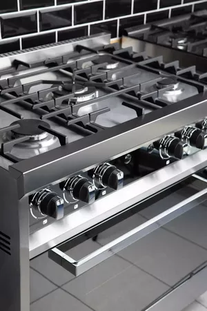 Cocina Morelli Zafira 900 PVidrio