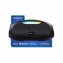 Parlante Portatil Noblex PSB2000P 60w Bluetooth 8hs Google Assistant IPX6 - Miniatura 2