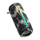 Parlante Foxbox Warp Crux Bluetooth Camuflado - Miniatura 2