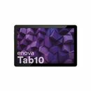 Tablet enova 10" 4G LTE 2/32 GB Android 11 Gris oscuro - Miniatura 3