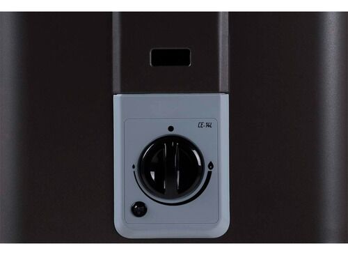 Calefon Escorial Ce-14l 14 Litros Gn Grafito Gas Natural - Vista 3