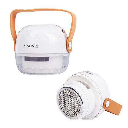 Saca Pelusa Recargable Gadnic 5V