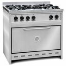 Cocina TST Semi Industrial 90cm - Miniatura 1