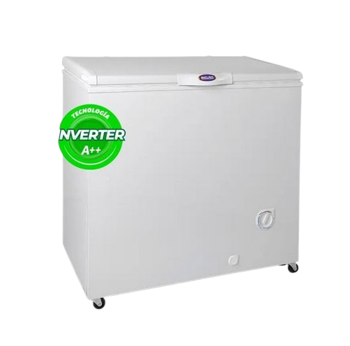FREEZER INELRO FIH-270 INVERTER 215LT - Vista principal