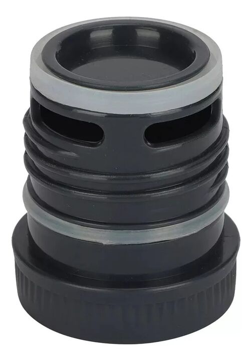 Termo Kushiro 1200ml Manija Pico Cebador Doble Capa - Vista 4