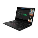 Notebook Lenovo 14 T14 I5- 1135G7 16G SSD512 W11P (Ld) - Miniatura 3
