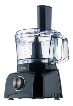 Multiprocesadora de Alimentos con Picadora y Rebanadora Daewoo DFP-732