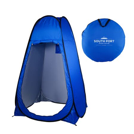 Carpa Baño Vestidor Gadnic Playa Camping