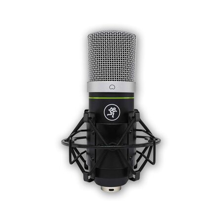 MICROFONO USB MACKIE EM-91CU Negro