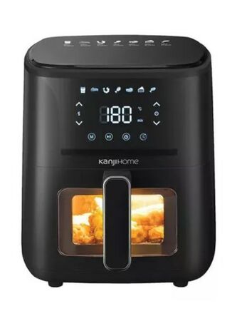 FREIDORA DE AIRE KANJIHOME KJHAF1503 6.5LT