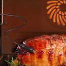 Horno Electrico Samsung BESPOKE Dual Cook Vapor Air Fry WiFi - Miniatura 7