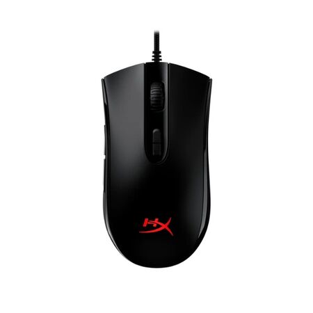 Mouse HyperX Pulsefire Core RGB Black