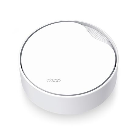 Deco X50 POE Pack de 1 Mesh TP Link AX3000 Wifi Gigabit