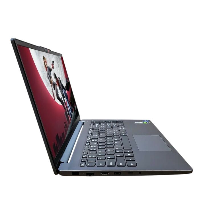 Notebook LENOVO LOQ 15ARP9 I7 12650HX RTX 4050 12gb 1tb - Vista 2