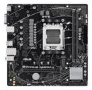 Motherboard Asus Prime A620m-k Socket Am5 Ddr5 Pcie 4.0 - Miniatura 1