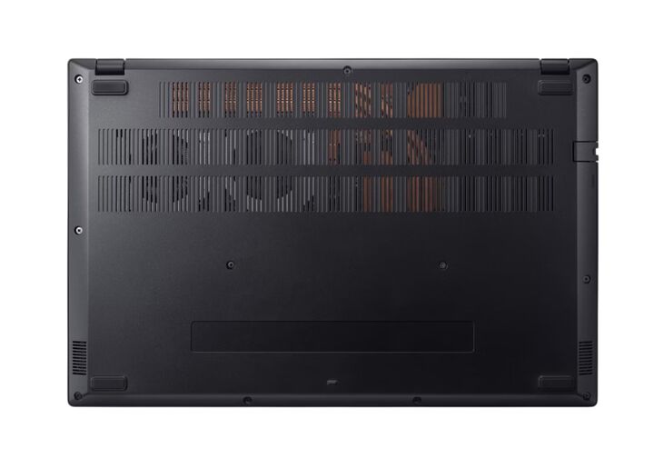 NOTEBOOK ACER NITRO 15.6"165hz/R5-7535HS 8GB/512GB/RTX3050-6GB/BLACK (ANV15-41-R6NM-AR)(NH.QPFAL.00C - Vista 4