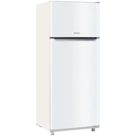Heladera BRIKET BK2F1610V color blanco 307lts A+