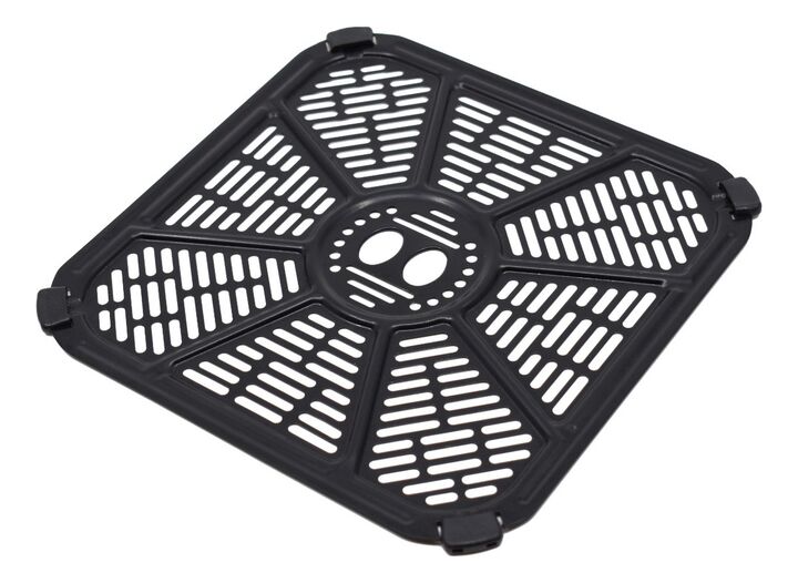 Freidora De Aire Sin Aceite Peabody PE-AFD720N Digital 7,2 Litros Con Temporizador - Vista 3