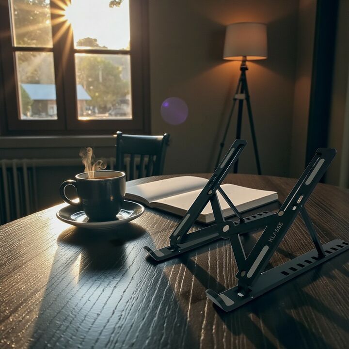 Soporte portátil para Notebooks Klasse (KS1601) - Vista 6