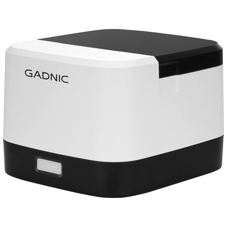 Impresora Térmica Directa Gadnic IMP30 Densidad de Impresión Ajustable