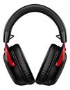 Auriculares Gamer Hyperx Cloud Iii Wireless 120 Horas Red - Miniatura 2