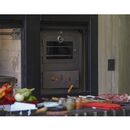 Horno a lena Nuke 90 Embutir - Miniatura 2