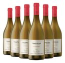 Vino Trapiche Terroir Series Las Piedras Chardonnay x 6 - Miniatura 2