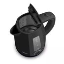 Pava Eléctrica Daewoo WK5416N con corte para mate - Miniatura 2