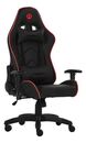 Silla Gamer Argomtech Ergo Fx De Escritorio Ergonómica Rojo - Miniatura 1