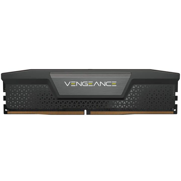 Memoria DDR5 Corsair 32Gb 5200MHz Vengeance Black - Vista principal