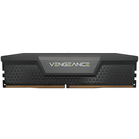 Memoria DDR5 Corsair 32Gb 5200MHz Vengeance Black