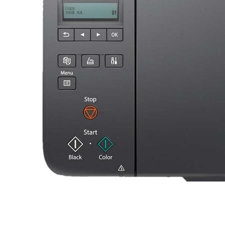 Impresora Multifunción Canon G3160 Pixma Wifi Sistema Continuo