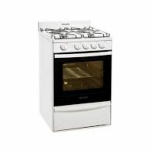 COCINA VOLCAN 87144V 50CM BLANCA - 4606798