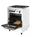 Cocina Morelli Vintage Classic 600 - Miniatura 5