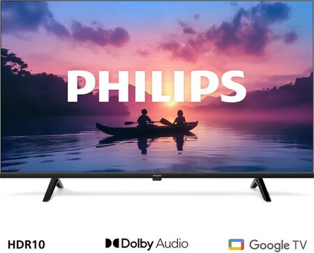 Smart Tv Led Philips 40 Pulgadas Fhd 40Pfd6920 Go