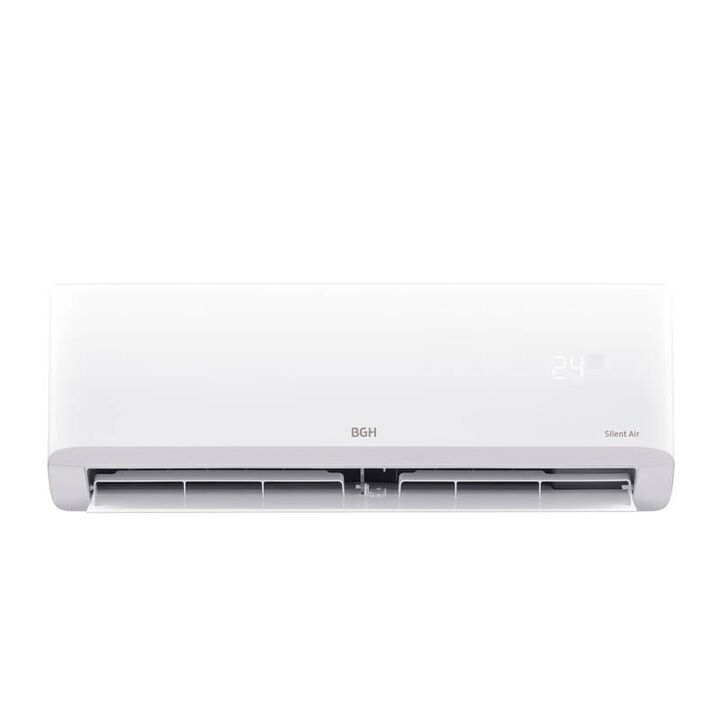 Acondicionador de aire BGH BS26WCCR 2700W split FC - Vista principal