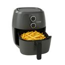 Airfryer Xlarge Klasse Gris 4,2 Lts 1500W. Freidora de aire (KS5001GR) - Miniatura 5