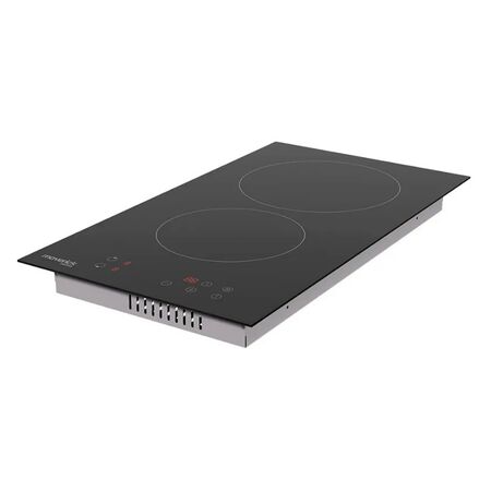 Anafe Vitrocerámico Maverick Vitro30 3000W Control Táctil Diseño Empotrable