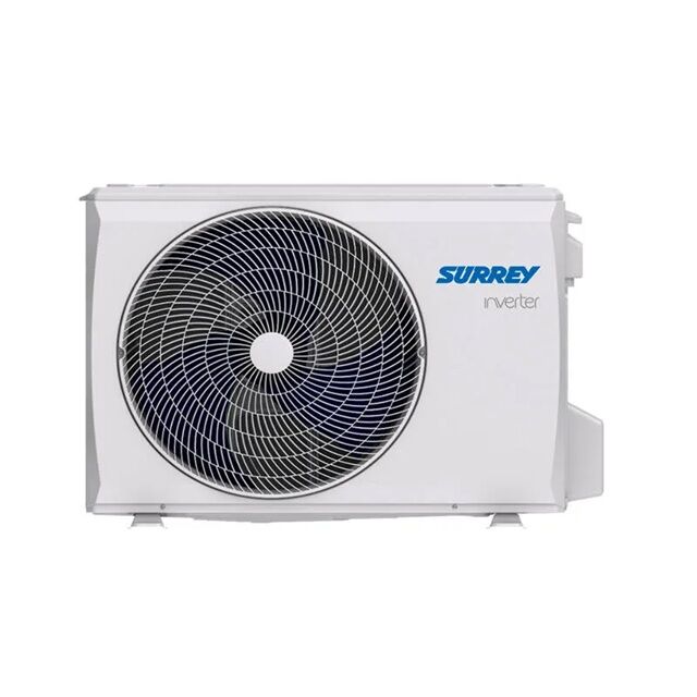 Aire Acondicionado Surrey 6500w Inverter 5590fg F/C 553NIQ22GN81F - Vista 2