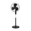 VENTILADOR DE PIE PEABODY PE-VPD1862N - 20", 60W, 3 PALETAS PLASTICAS, 3 VELOCIDADES - Miniatura 1