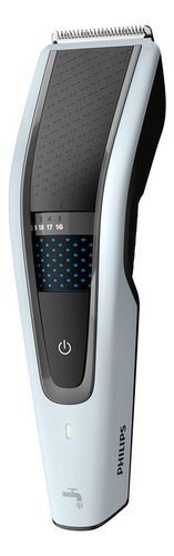 Cortadora De Pelo Philips Serie 5000 Hc5610-15 28 Posiciones - Vista 3
