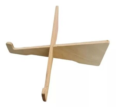 Soporte Para Notebook Woox NOT-01